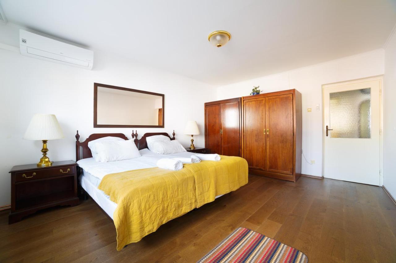 Old Town Scharajevo - Free Parking Apartment SJJ Exterior photo