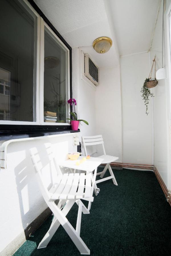 Old Town Scharajevo - Free Parking Apartment SJJ Exterior photo