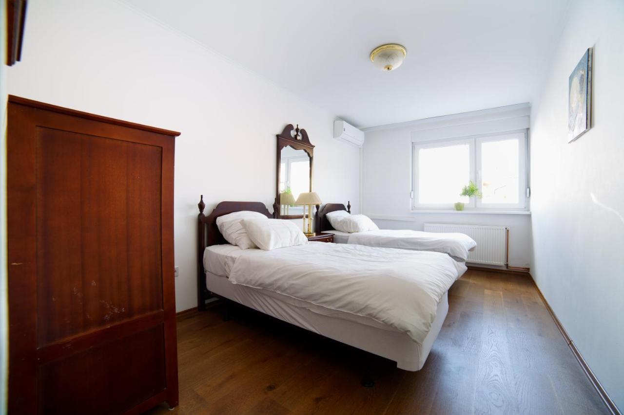Old Town Scharajevo - Free Parking Apartment SJJ Exterior photo