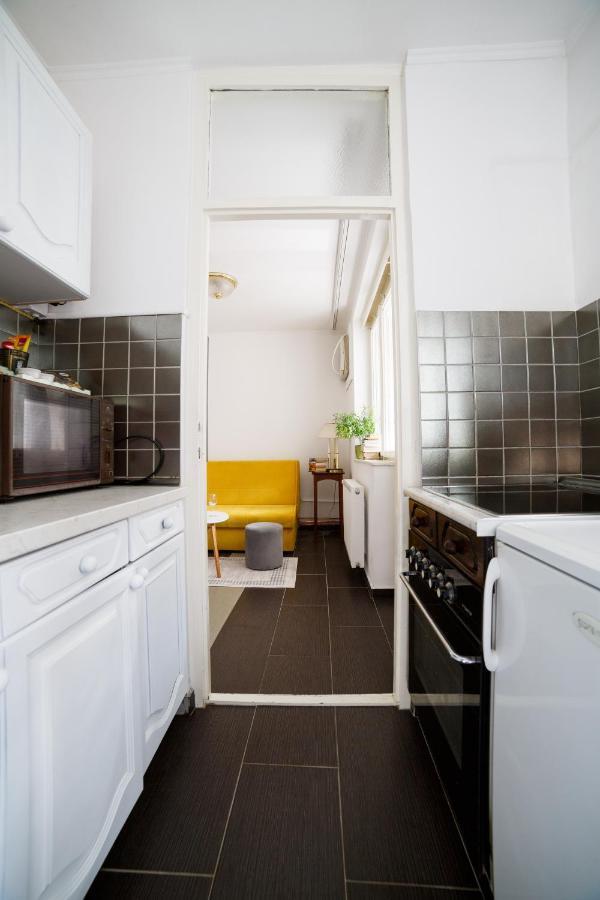 Old Town Scharajevo - Free Parking Apartment SJJ Exterior photo
